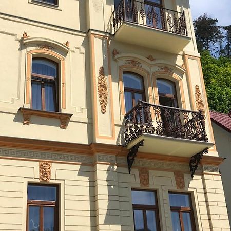 Apartman Marcello Trenčianske Teplice Εξωτερικό φωτογραφία