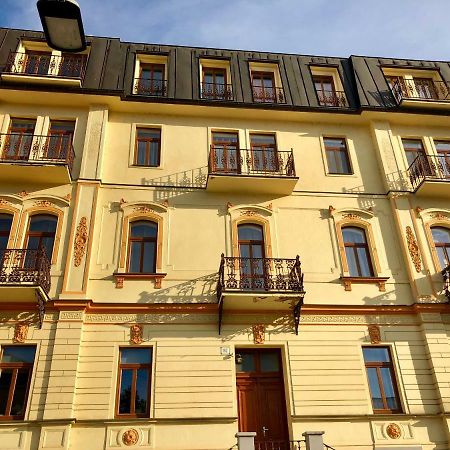 Apartman Marcello Trenčianske Teplice Εξωτερικό φωτογραφία