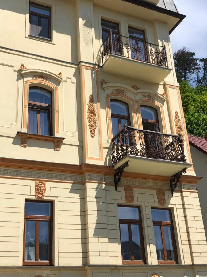 Apartman Marcello Trenčianske Teplice Εξωτερικό φωτογραφία