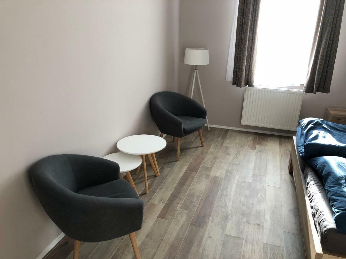 Apartman Marcello Trenčianske Teplice Εξωτερικό φωτογραφία