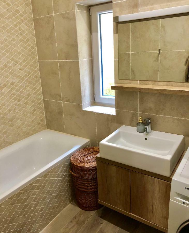 Apartman Marcello Trenčianske Teplice Εξωτερικό φωτογραφία
