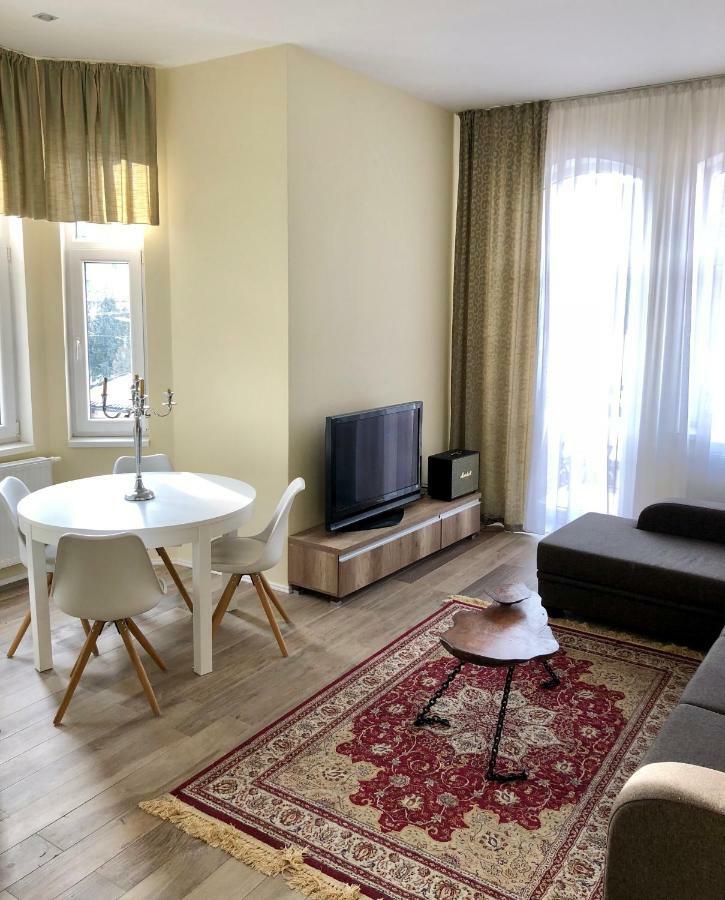 Apartman Marcello Trenčianske Teplice Εξωτερικό φωτογραφία