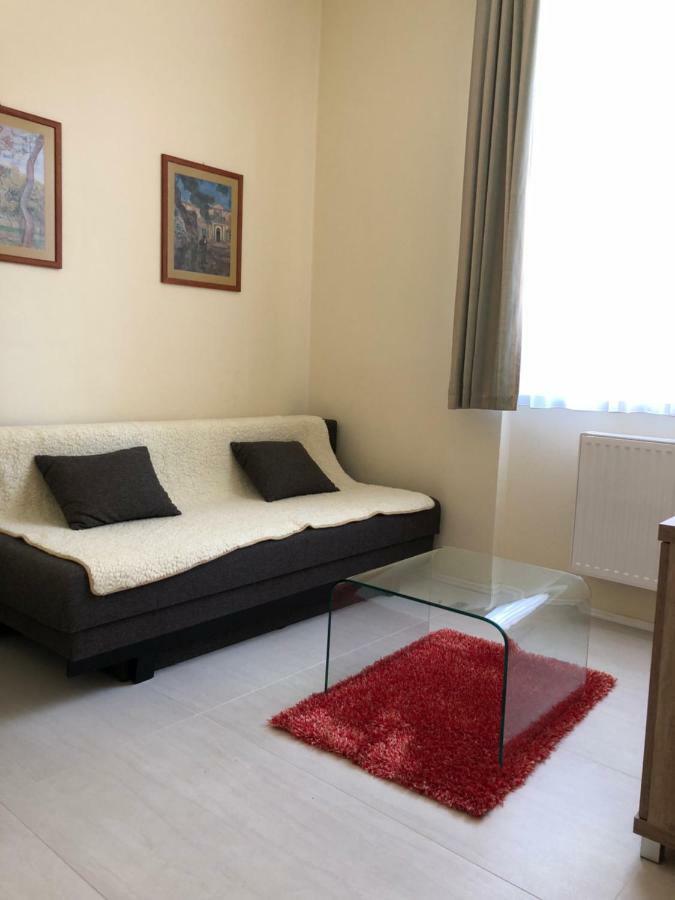 Apartman Marcello Trenčianske Teplice Εξωτερικό φωτογραφία