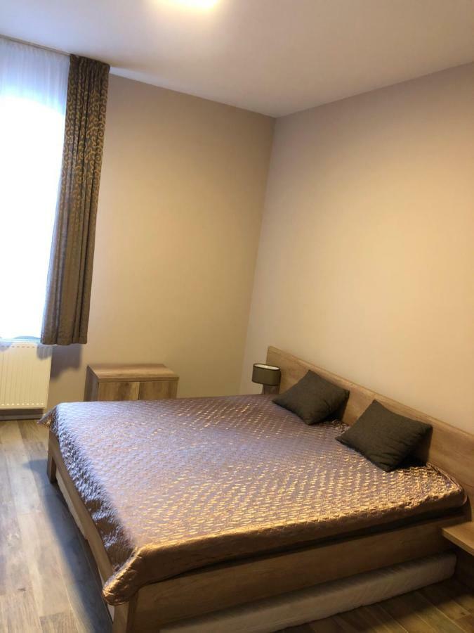 Apartman Marcello Trenčianske Teplice Εξωτερικό φωτογραφία