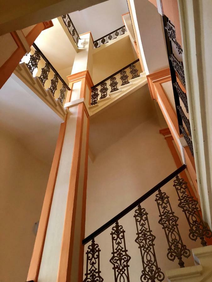 Apartman Marcello Trenčianske Teplice Εξωτερικό φωτογραφία