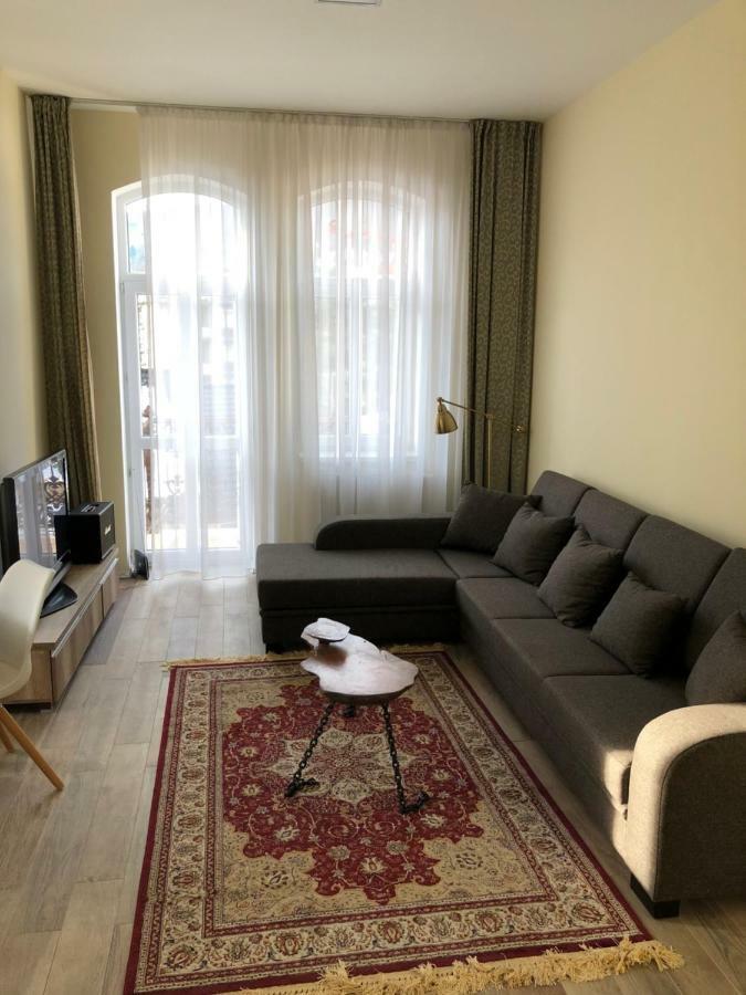 Apartman Marcello Trenčianske Teplice Εξωτερικό φωτογραφία