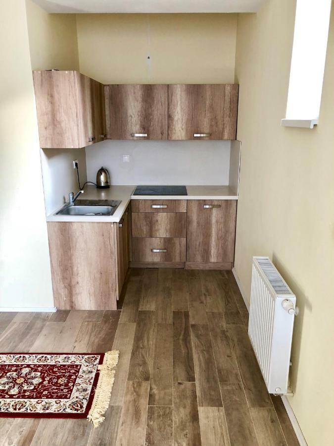 Apartman Marcello Trenčianske Teplice Εξωτερικό φωτογραφία